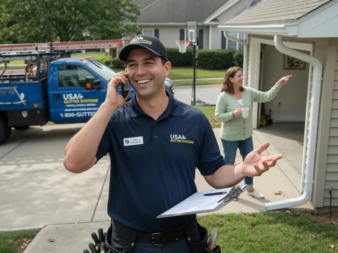 Gutter Installation Manteo, NC FAQs